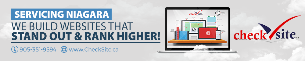 CHECKSITE WEBSITES & SEO