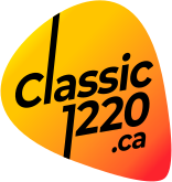 Classic 1220AM CFAJ Radio