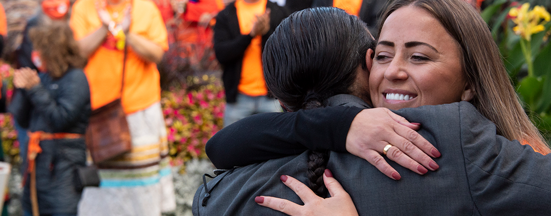 National Day for Truth and Reconciliation to be marked in St. Catharines