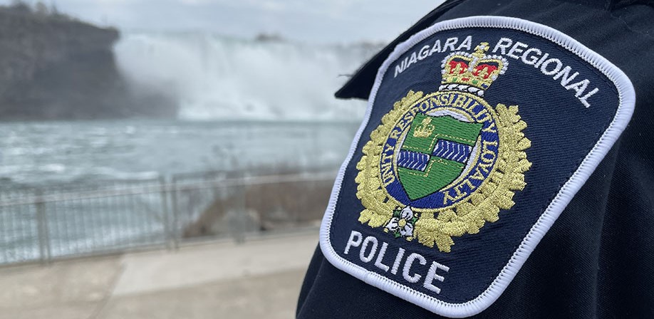 Suspect In Custody After Disturbance on Strohan Street in Niagara Falls