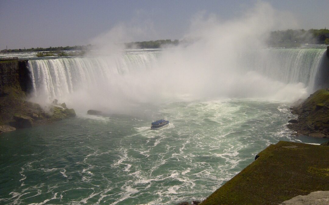 CALL FOR NON-PROFIT GROUPS & BUSINESSES TO PARTAKE IN CITY OF NIAGARA FALLS’ 2024 MYCITY GUIDE 