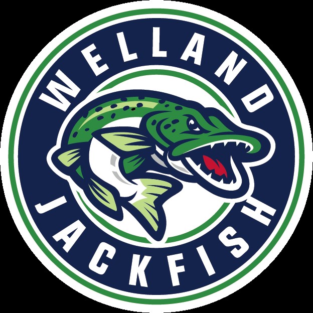 City welcomes the Welland Jackfish to City Hall in celebration of IBL Championship