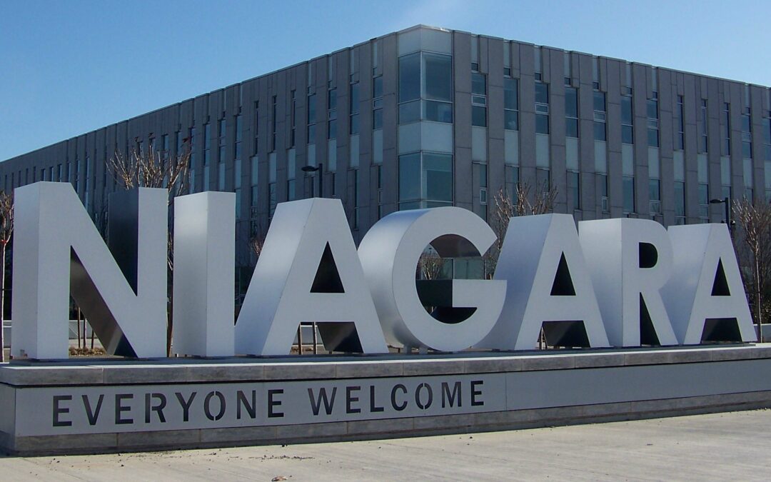 Niagara Region starting Red Light Camera program and next round of Automated Speed Enforcement locations in January