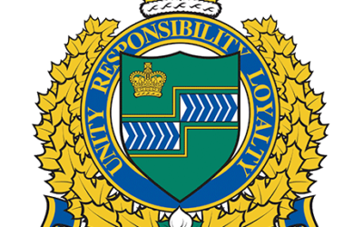 NRPS Investigating After St. Catharines Crossing Guard Struck by a Vehicle – Update
