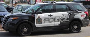 Driver Arrested for Impaired Operation After Collision with Pelham House