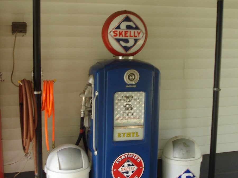 Gas prices set to increase on Friday