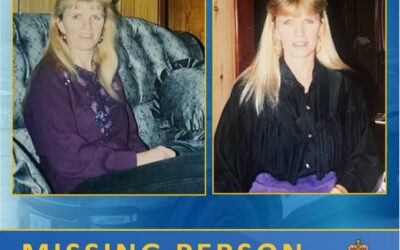 NRPS Welland Missing Person Investigation Remains Open After 27 Years.