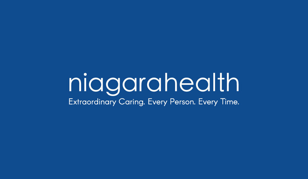 Niagara Health issues phone scam warning   