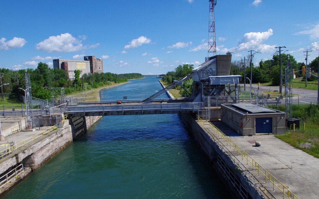 Joint Statement from Welland Canal Mayors regarding St. Lawrence Seaway labour disruption