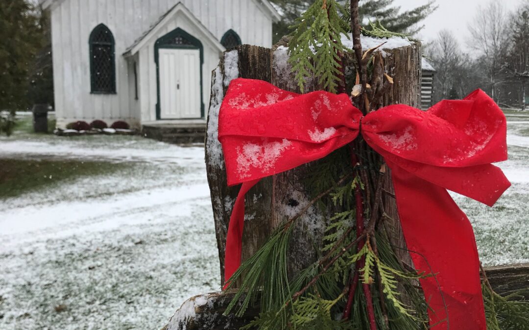 NPCA announces return of traditional holiday programming