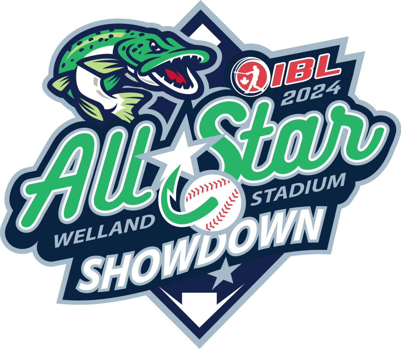 Welland Jackfish to Host 2024 IBL AllStar Showdown Classic 1220AM
