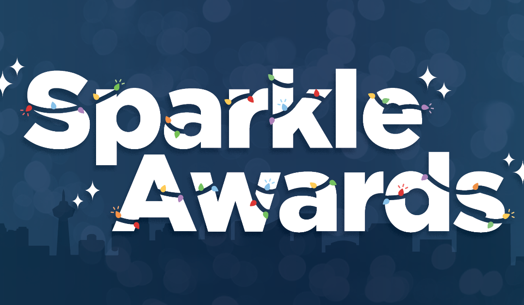 Sparkle Awards return to Niagara Falls