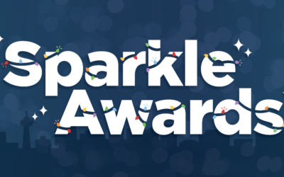Sparkle Awards return to Niagara Falls