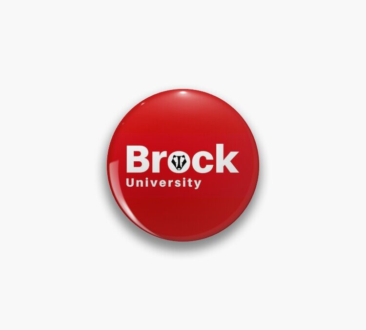 TOES Niagara, Brock partnering on project aimed at combatting human trafficking