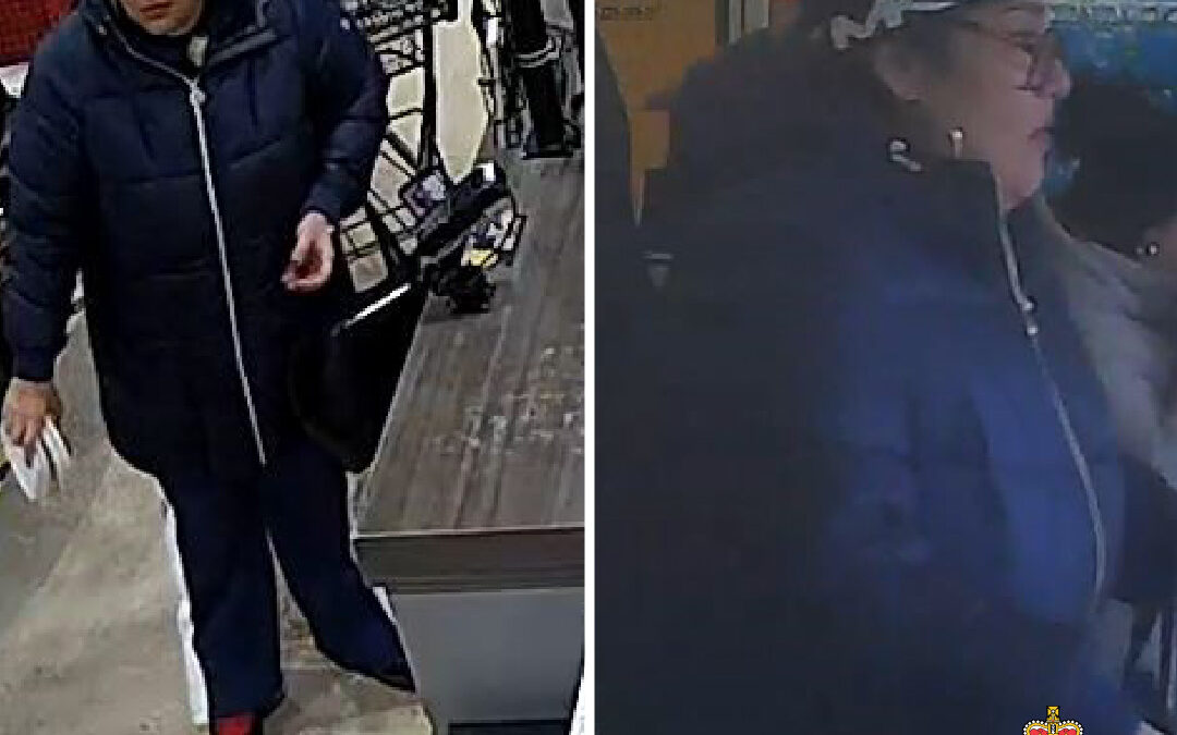 NRPS continue to investigate distraction thefts in Grimsby