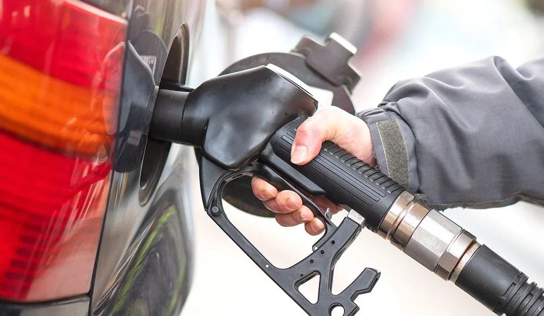 Gas prices expected to drop, then  go back up in Niagara