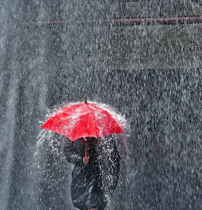 Snow, rain, in store for Niagara