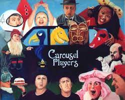 Carousel Players Niagara Children’s Festival coming in May