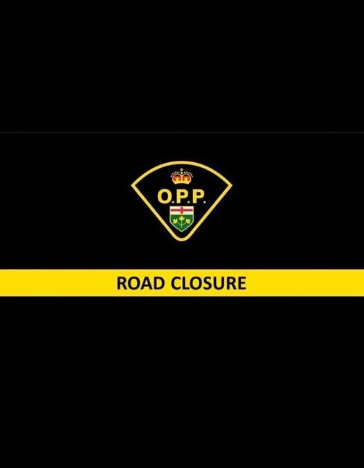 Collision shuts down QEW in both directions Friday morning
