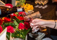 Toast of the town: Cuvée returns to raise glass to excellence in Ontario wine   