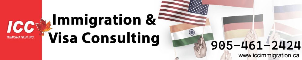Immigration & Visa Consulting