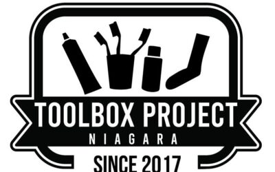 Toolbox project in Niagara
